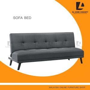 DL Home Concept Doris Sofa Bed