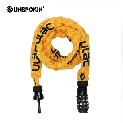 ULAC 52ND STREET CHAIN LOCK