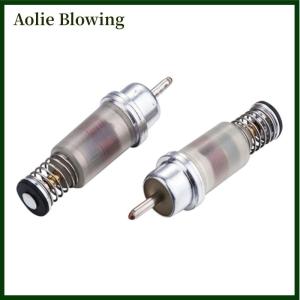 Aolie Gas Stove Single Wire Electromagnetic Safety Unit Used In Gas Valve As Flame Failure Safety Device Single Foot Safety Valve