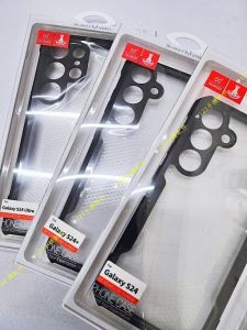 SAMSUNG S24 ULTRA / S24 PLUS / S24 / S24 FE Case ORIGINAL XUNDD Beatle Series Shockproof Case