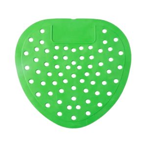 Anti Blockage Pad Urinal Screen Mats Anti Splash Pengharum Urinal Fragranced Penghilang Bau - HOMIA