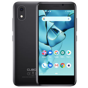 Cubot Android 11 Smartphone J10 4-Inch Screen MINI Mobile Phones 32GB ROM Dual SIM 3G Face ID 2350mAh 5MP Celular Smart Phone