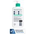 WATSON CeraVe Foaming Cleanser For Normal To Oily Skin For Face & Body 236ml, Deeply Cleanse and Refresh Your Skin. 