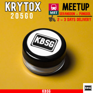 Krytox 205G0 Keyboard Lube for mechanical keyboard lube
