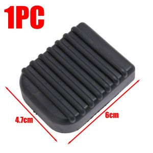 2PCS Motorcycle Stand Pad Kickstand Rubber Support Plate Motorbike Extender Foot Side Stand Enlarged Base Kickstand Holder Pad