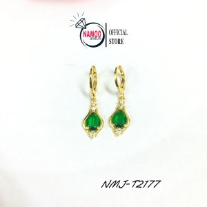 Khuyên Thả Dài Xinh đẹp Với Nhiều Màu T2177 Cực Đẹp Cho các nàng