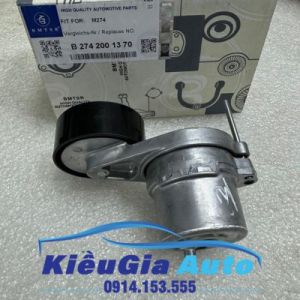 Cụm tăng tổng Mercedes SLC200 R172 2015-2020 2742001370
