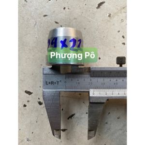 ⚡️FREESHIP⚡️ Tiêu pô giảm thanh giảm ồn phi 29 & 31 lỗ 22