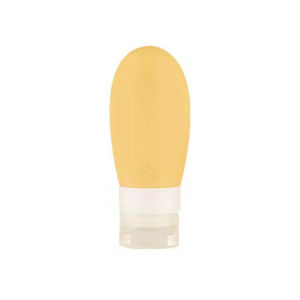 facial cleanser hand cream cosmetic Travel dispenser bottle