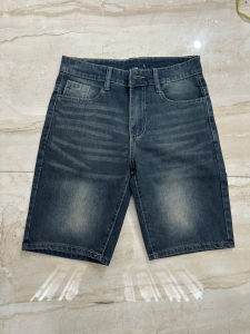 Áo Khoác Jeans Nam VIET FASHION Màu Nâu Choco Form Regular Denim Cao Cấp Phối Đồ Streetwear Thời Trang 2026