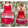 3PCS ASSORTED UPSIZE CROSS DRESS UP TO 3XL. 