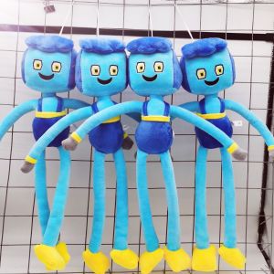 THÚ BÔNG HUGGY WUGGY GẤU BÔNG BÀ MẸ CHÂN DÀI MOMMY LONG LEGS VẢI MINISO MỀM MỊN CAO CẤP CHO BÉ