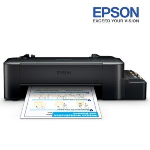 TERLARIS Printer Epson L120 - Infus Print Only # Jaminan Produk Baru Original dan Bergaransi resmi  HP Ink Tank 319 All In One Printer (Print Scan Copy)  Detail  - Garansi 2 Resmi Tahun - Include Tinta 1 Set [ 4 warna ] - AIO functions:  Print Scan and