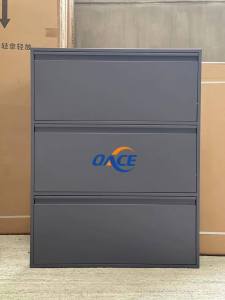 15 pairs steel shoe cabinet(not assembled 103*80*18CM)