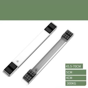 Giá đỡ di động tủ lạnh máy giặt kéo dài chịu tải lớn