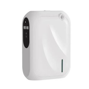 Scent Machine Aroma Diffuser For Hotel Home Waterless Essential Oil Diffuser For Home Fragrance Bluetooth APP Control