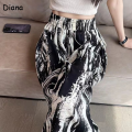 ‌‌Diana cargo pants women seluar cargo perempuan high quality stylish beautiful Fashion A93L044 35Z240831. 