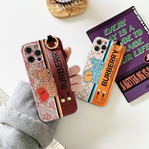 CrashStar Ốp Điện Thoại Chống Sốc Hình Gấu Sang Trọng Có Dây Đeo Cổ Tay Cho iPhone 14 13 12 11 Pro Max Plus Ốp Điện Thoại Mềm Thời Trang Có Giá Đỡ Ốp Điện Thoại Dễ Thương Giá Đỡ Bán Chạy Nhất