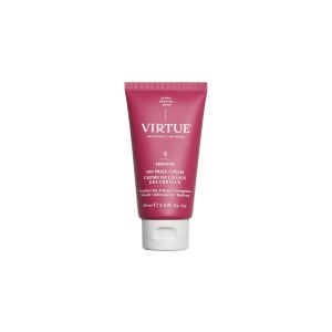Virtue Un-Frizz Leave-In Hair ment for Curly Hair and Frizz Control Sulfate Free Safe for All Hair Types Color Safe