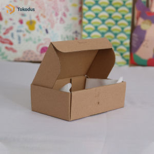 ( ISI 20 ) Kardus Pizza Polos 15 x 10 x 5 cm kemasan - Tokodus Pagarsih