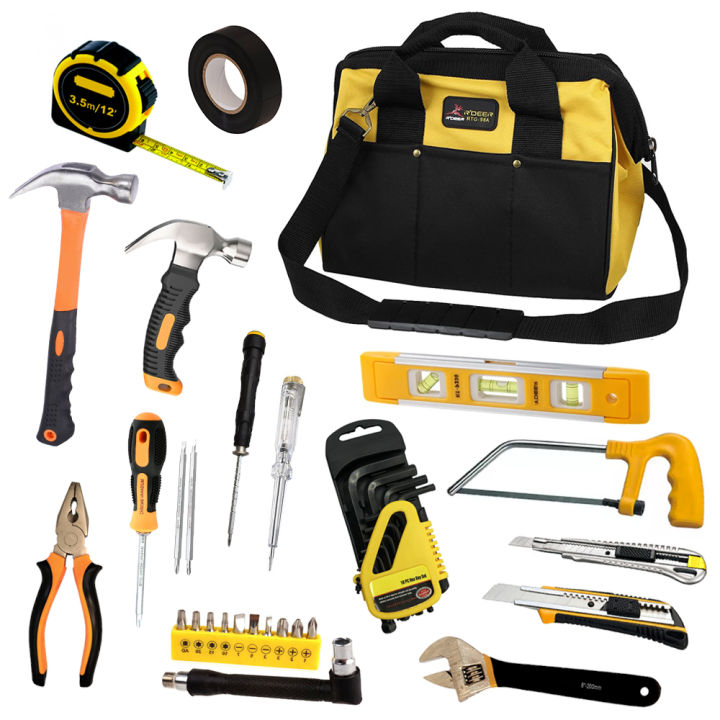 Mechanic Essentials 1 SET PACK | 16