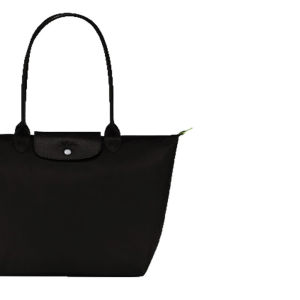 1014 New Longchamps Bag Nylon Embroidered Dumpling Bag Shoulder Bag Handbag Folding Bag Mummy Womens Tote BagA99