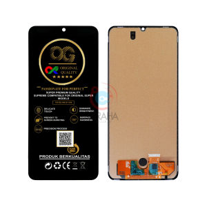 LCD SAMSUNG A32 4G / A325F / M32 4G / M325F OG SUPER FULLSET TOUCHSCREEN