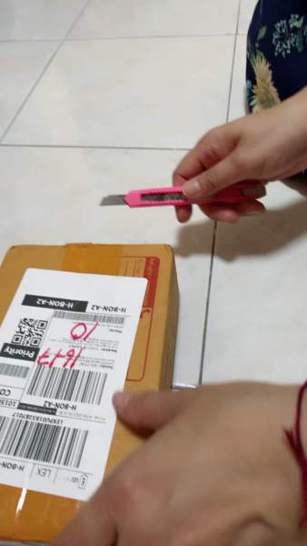 Buyer review video 2