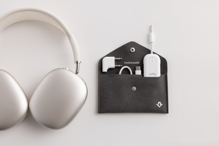 Twelve South Airfly Pro 2/ Pro 2 Deluxe Bluetooth Wireless