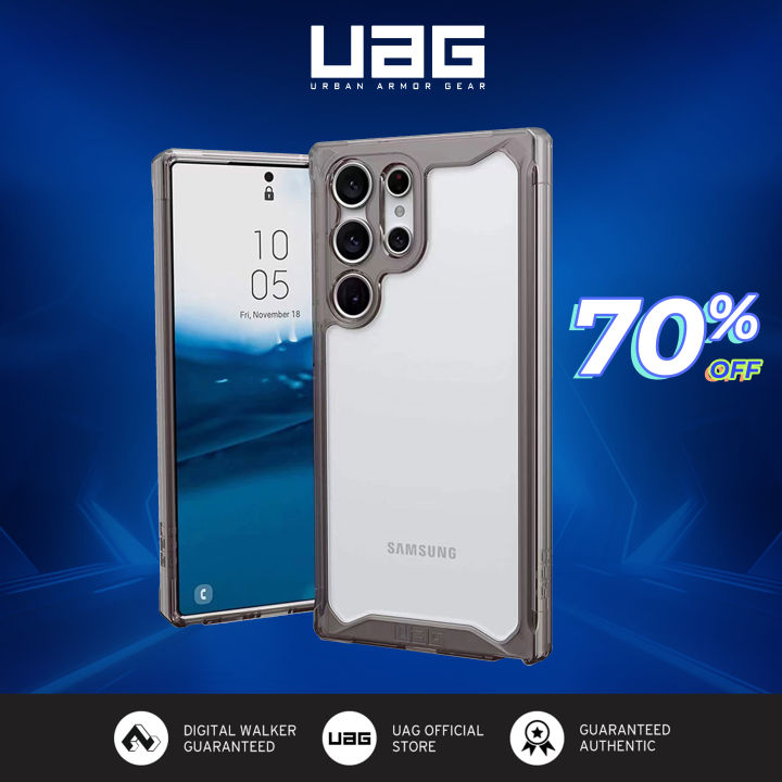UAG PLYO PRO Series Case for Samsung Galaxy S24 Ultra, S24 Plus