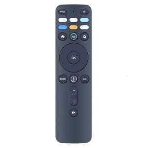 Xrt260 giọng nói được kích hoạt điều khiển từ xa TV cho V505-J09 v505c-J09 nhiều mẫu bao gồm truy cập nhanh các ứng dụng phát trực tuyến