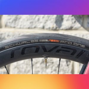 SCHWALBE PRO ONE TUBE TYRE TIRE TAYAR 700 X 23C