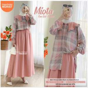 DAILY SET MIOTA LD 110 by