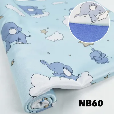 BabyCoco Multipurpose Diaper Mat | Universal Diaper Pad | Pad Serbaguna Pad Kencing Pad Lochia 隔尿墊 | 恶露垫 (75cm x90cm)