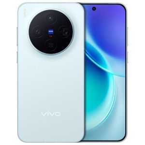 NEW VIVO X300 CHINA ROM 5G Dimensity 9500 CPU 6.31inches AMOLED 120HZ 6040MAH
