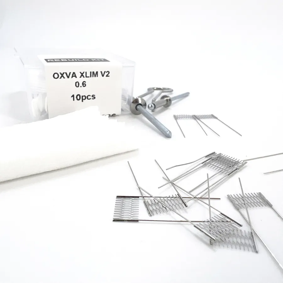 elfbar elfa kaufen OXVA Xlim C Replacement Coils main image 0