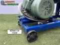 Máy băm nghiền cỏ thế hệ mới Bình Quân - xay cỏ siêu mịn. 