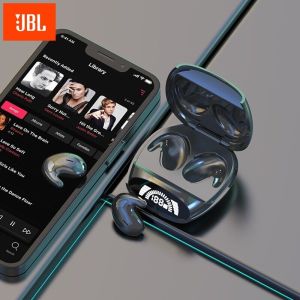 ♥100%Original Product+FREE Shipping♥JBL MD528 New Sleep Invisible Headset Ipx5 Waterproof Wireless Bluetooth 5.3 Earphone With Mic For TWS Sports Stereo Headphones For Phone