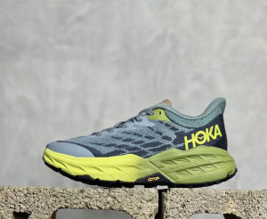 Hoka One Clifton 5 Low-top thick-soled lightweight outdoor hiking shoes for men and women couples shoes running shoes casual shoes