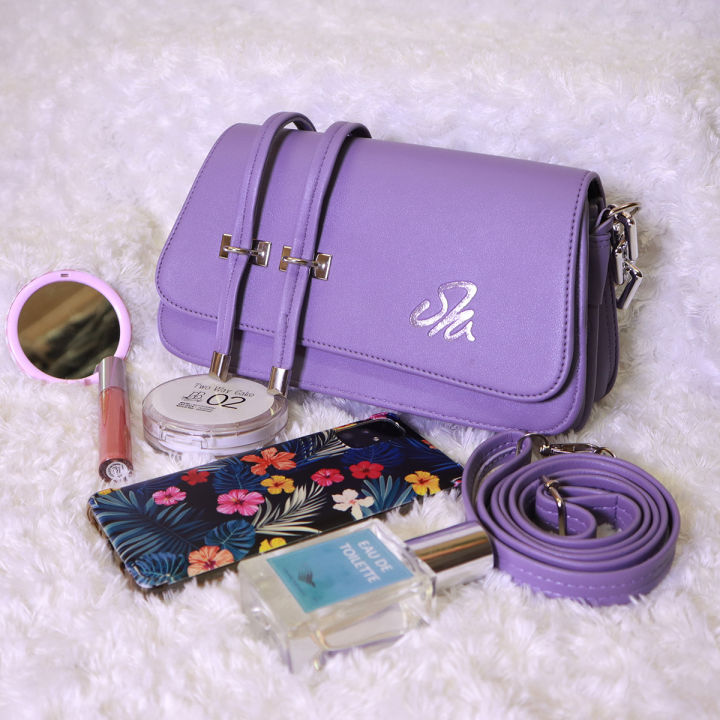 Tas Bahu Selempang Wanita Adiba Motif Cantik Kece Bisa Di Gunakan Semua Tema Murah