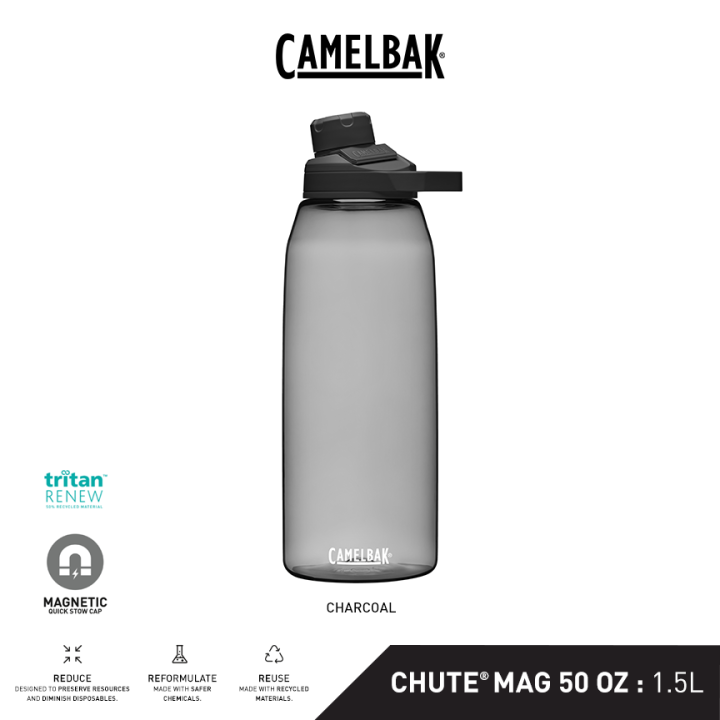 CamelBak 50oz Chute Mag Water Bottle Lazada PH