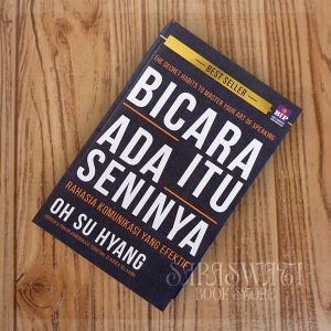 Bicara Itu Ada Seninya by Oh Su Hyang