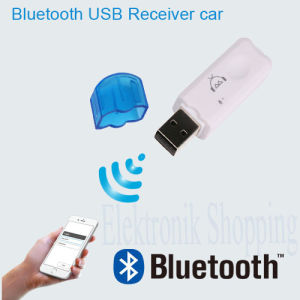 Bluetooth Receiver Tanpa Kabel Jarak 10 Meter Kualitas Terbaik BT118