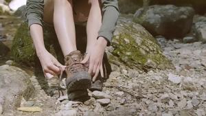 1Pair outdoor sport casual 19Colors round shoelaces hiking slip rope shoe laces sneakers boot shoelaces strings100120140160CM