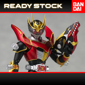 S.H. Figuarts - Kamen Rider Ryuki Survive