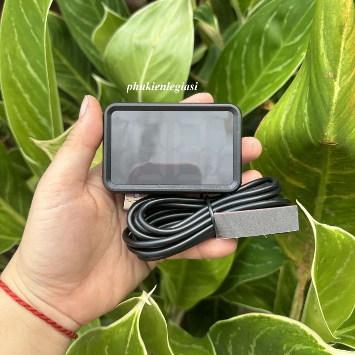 Màn hình hiển thị HUD Đồng hồ tốc độ kỹ thuật số GPS ô tô HUD Màn hình ...