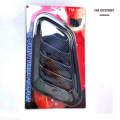 Ốp capo ô tô trang trí nắp capo phu hợp nhiều dòng xe trên thi trường. 