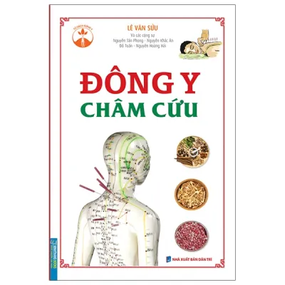 Sách Fahasa - Đông Y Châm Cứu