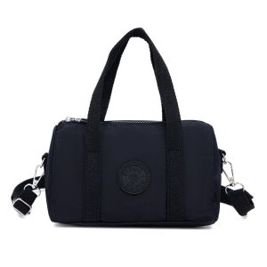 DEOBAGS Pioma Snap Tas Selempang kecil nylon Handbag Mini 2in1 Waterproof