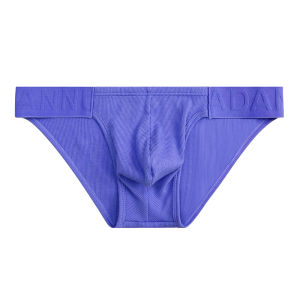 CMENIN ADANNU 1Pcs New Cotton Panties Jockstrap Mens Briefs Quick Dry Slip Man Underwear Brief Men Underpants Underware AD756